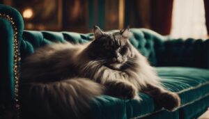 big cats variety breeds