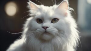 cat s unique sensory tool