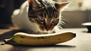 cats and bananas safety