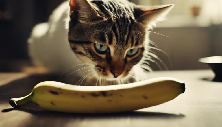 cats and bananas safety
