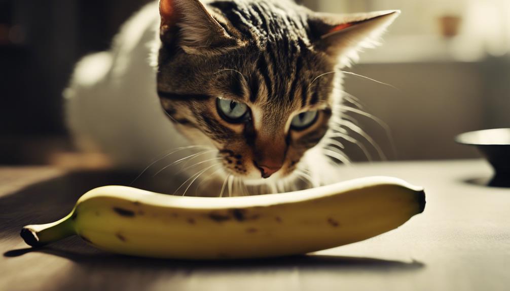 cats and bananas safety