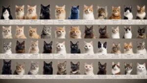 exploring feline coat genetics