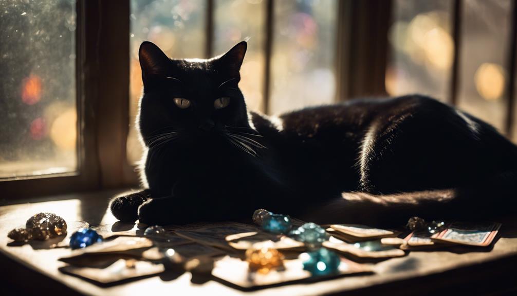 feline personality based on zodiac