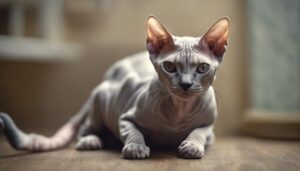 hypoallergenic cat breed guide