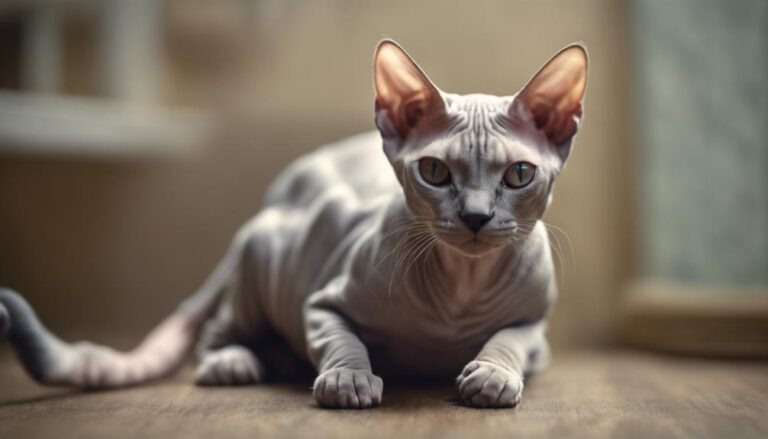 hypoallergenic cat breed guide