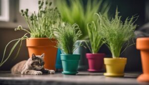 pet friendly plants guide