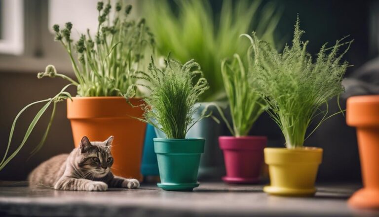 pet friendly plants guide