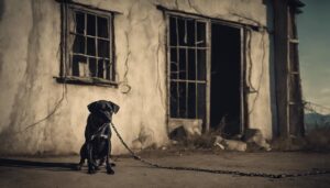 preventing animal cruelty together