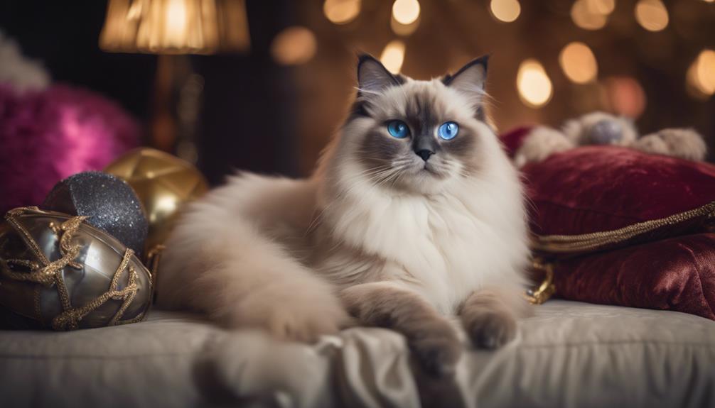 ragdoll cat price breakdown