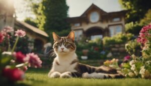 rescue felines in carolina