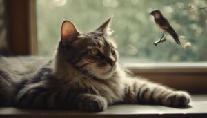 understanding feline behavior patterns