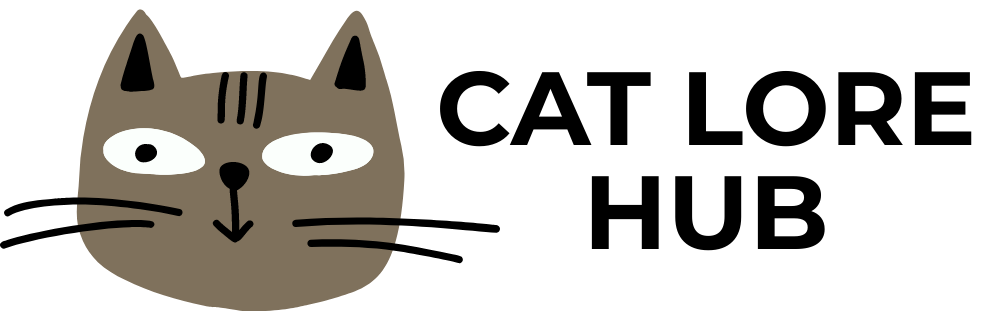 Cat Lore Hub